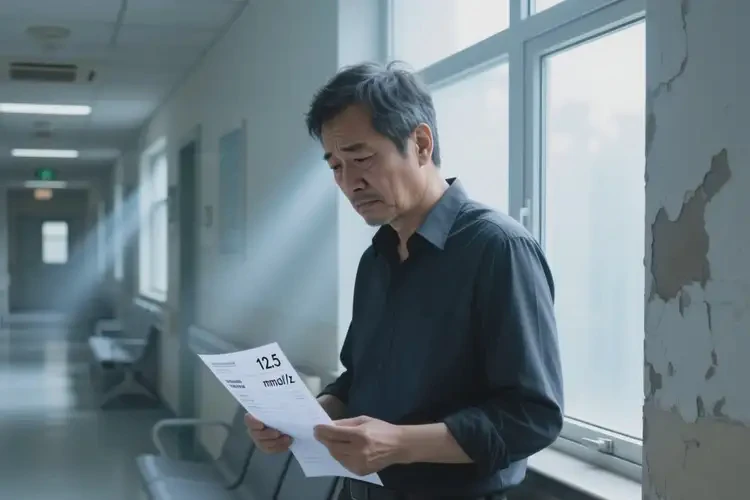 中年人下午血糖12(圖1)