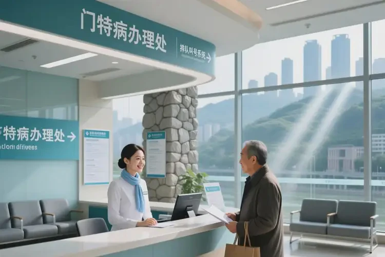 2025年重慶怎么辦理門特病(圖2)