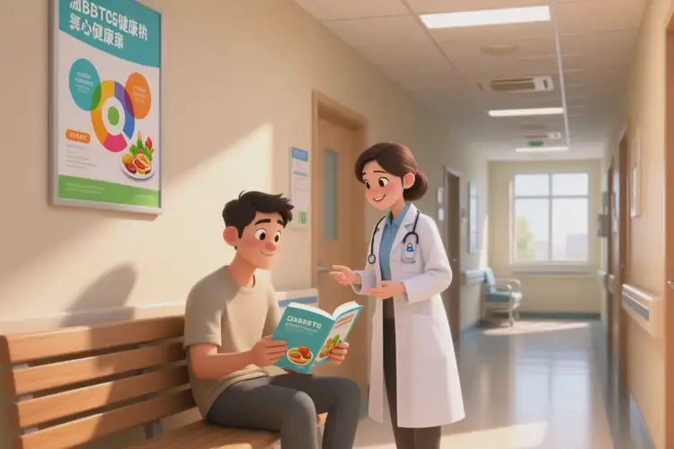 青少年糖尿病早晨能吃香蕉吗(图2)