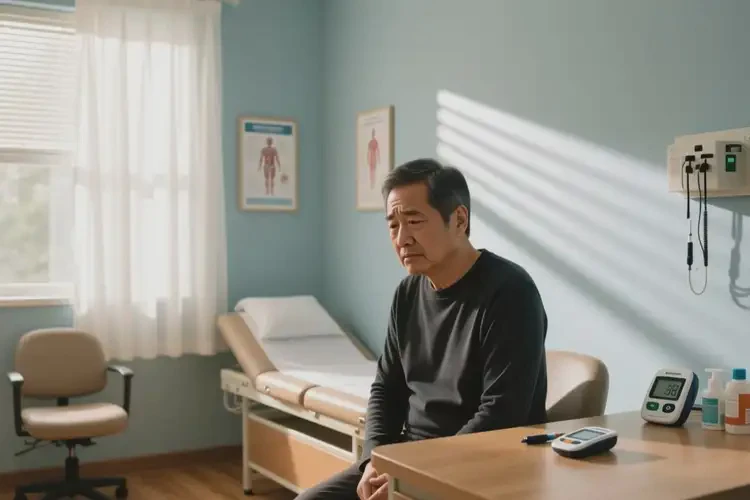 中年人空腹血糖8點(diǎn)8是怎么回事(圖4)