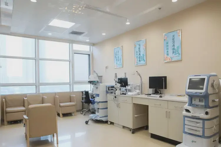 潮州耳鼻咽喉科医院排名(图2)