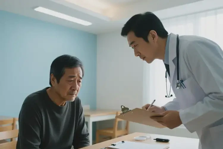 中年人中午血糖11(圖1)