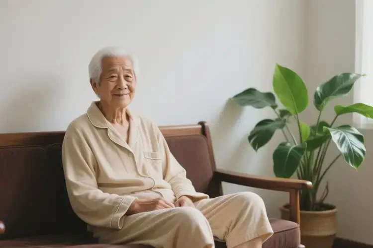 老年人全身經(jīng)常起濕疹可以自愈嗎(圖3)