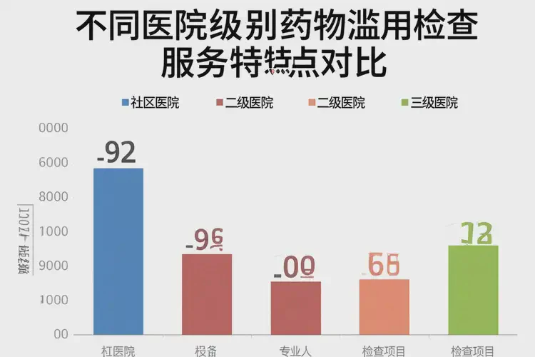 遼寧鞍山去醫(yī)院檢查藥物濫用費用一般是多少(圖3)
