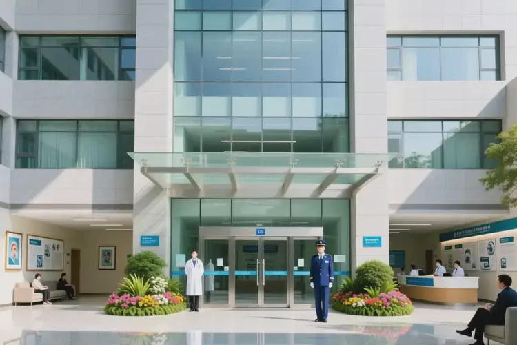 2025年湖北黃岡整形外科哪個醫(yī)院好(圖3)