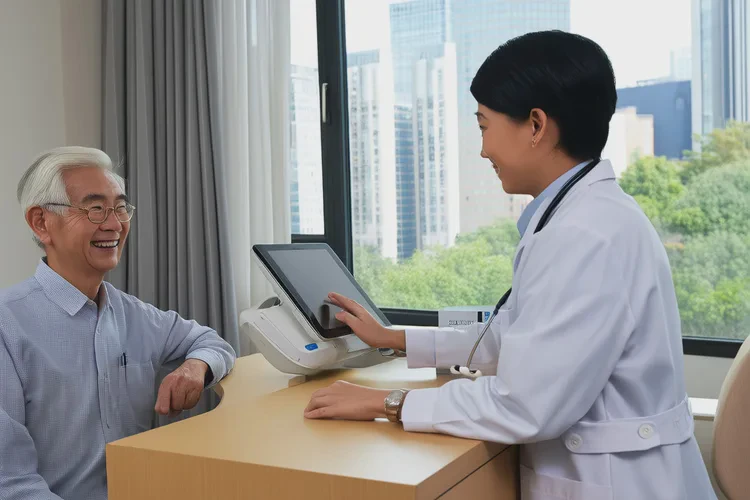 2025年上海異地能不能辦特殊門(mén)診(圖1)