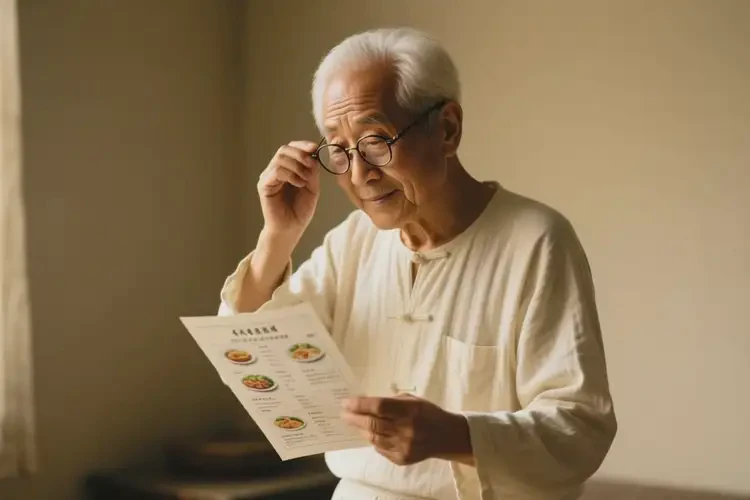 老年人大腿經(jīng)常起濕疹哪些東西要注意別吃太多(圖3)