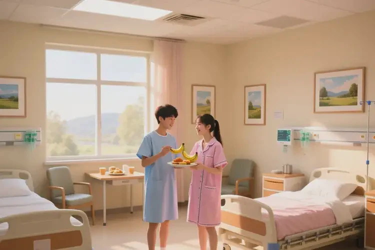 青少年糖尿病早晨能吃香蕉吗(图4)