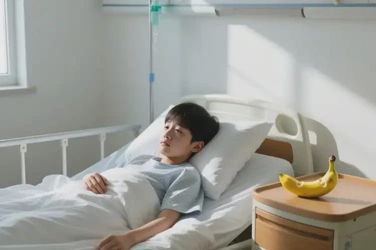 青少年糖尿病早晨能吃香蕉吗(图3)