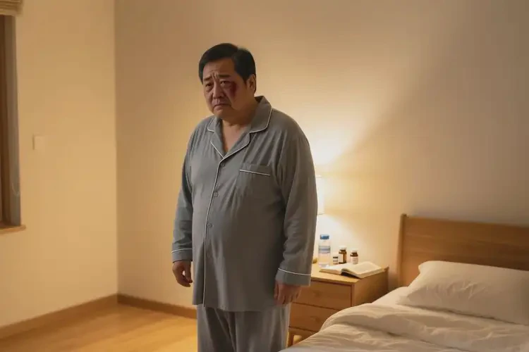 中年人晚上血糖13(圖2)