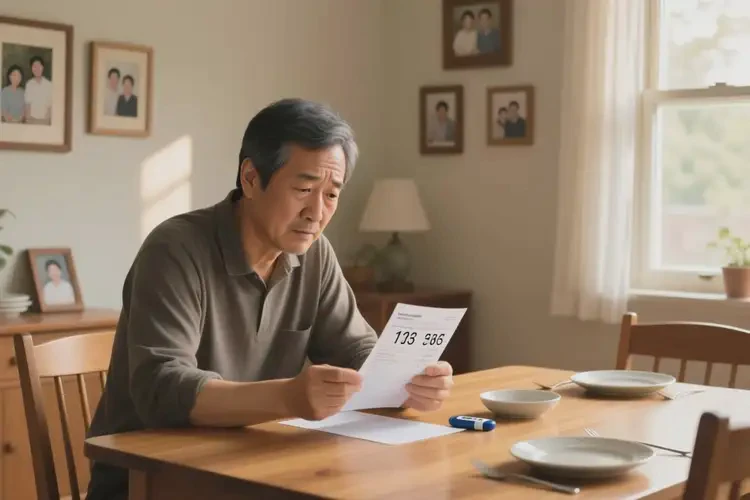 中年人中餐血糖4(圖1)