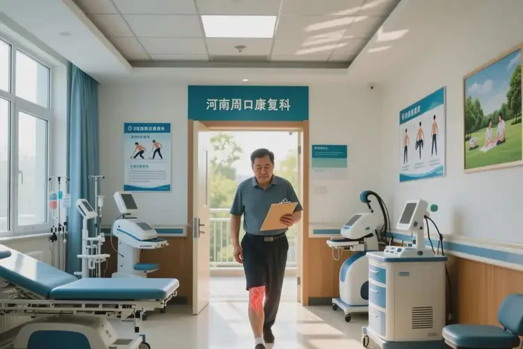 河南周口康復(fù)科看大腿痛要多久(圖4)