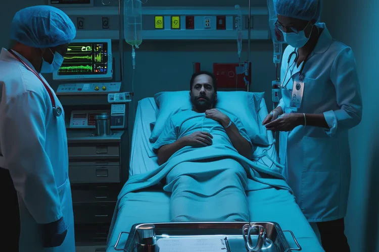 中年人睡前血糖30(圖1)