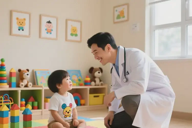 馬鞍山發(fā)育行為兒科專家排名前十名(圖3)