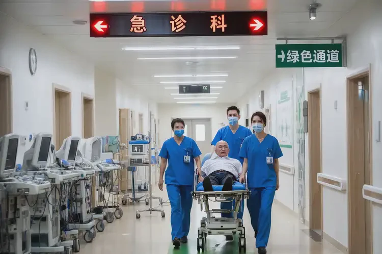 廣元急診科哪個醫(yī)院好(圖2)