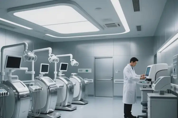 阿勒泰正畸科醫(yī)院三甲醫(yī)院(圖4)