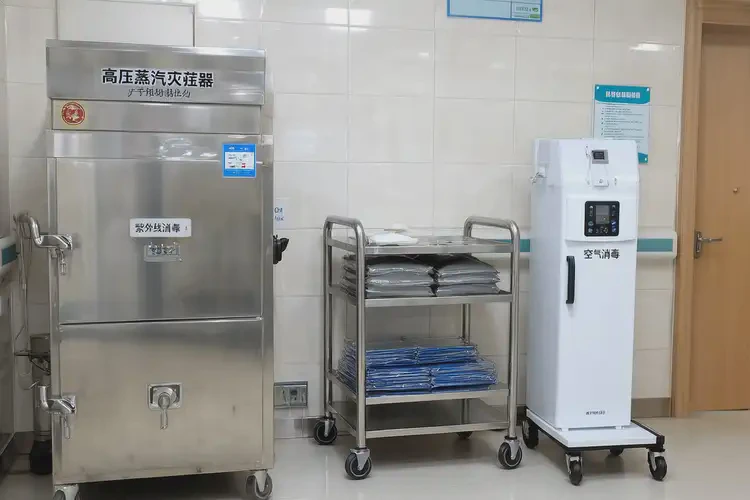 2025年四川雅安院感科醫(yī)院哪個(gè)醫(yī)院最好(圖3)