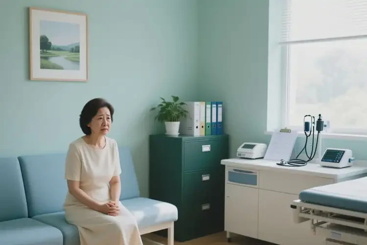 女人中午血糖16點(diǎn)8是糖尿病嗎(圖3)