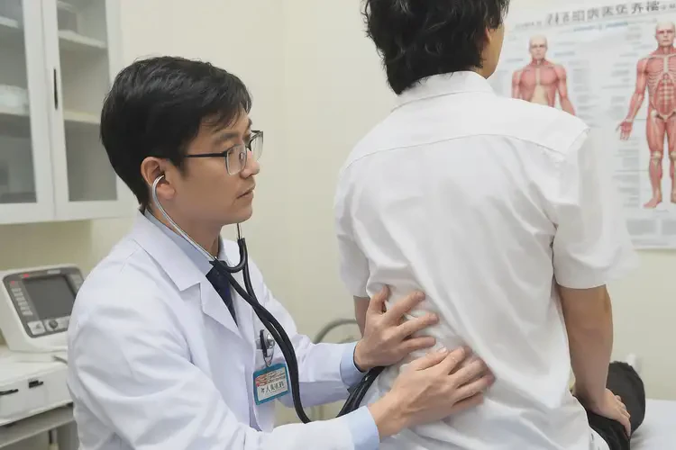 四川廣安康復(fù)科看胸疼多少錢(圖4)