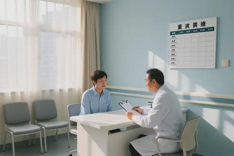 重慶檢查精神分裂癥一般有多貴(圖1)