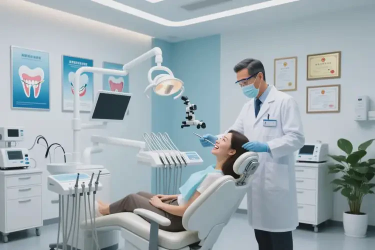 2025年福建哪里看牙體驗好(圖3)