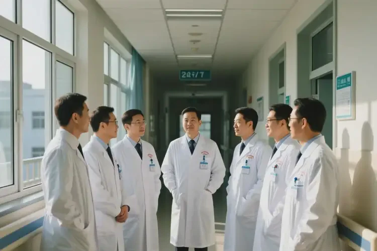 中山傳染感染科專家排名前十名(圖4)