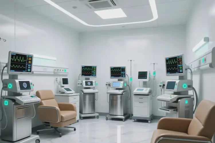 吉林松原去醫(yī)院檢查睡眠障礙貴不貴(圖2)