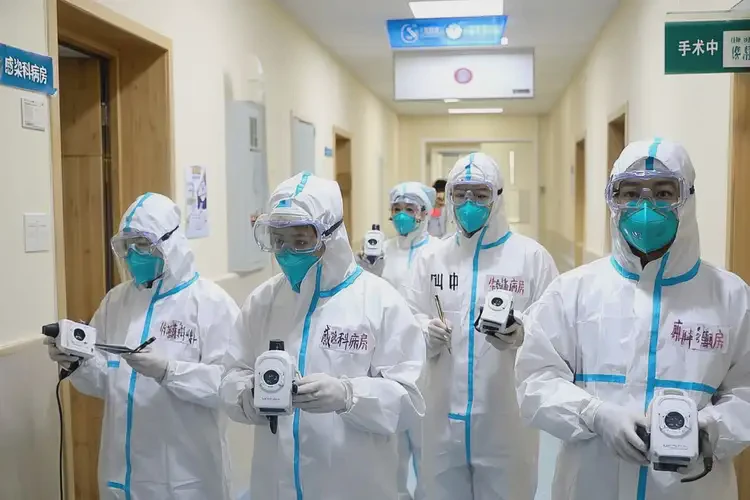 2025年四川雅安院感科醫(yī)院哪個(gè)醫(yī)院最好(圖4)