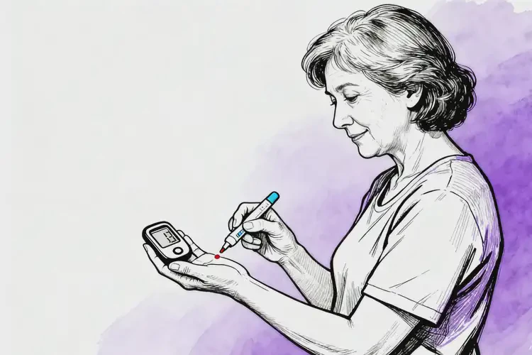 中年人早上空腹血糖15(圖2)