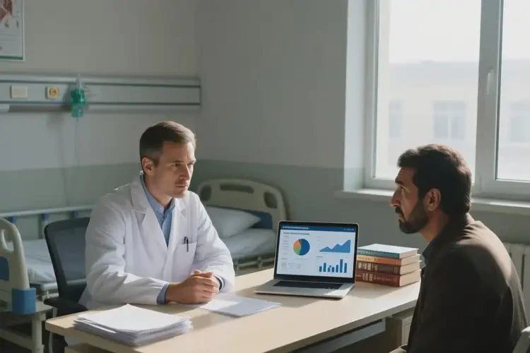 新疆白楊去醫(yī)院檢查潔癖費(fèi)用是多少(圖4)