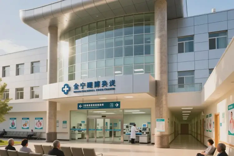 新疆阿勒泰去醫(yī)院檢查睡眠障礙有多貴(圖3)