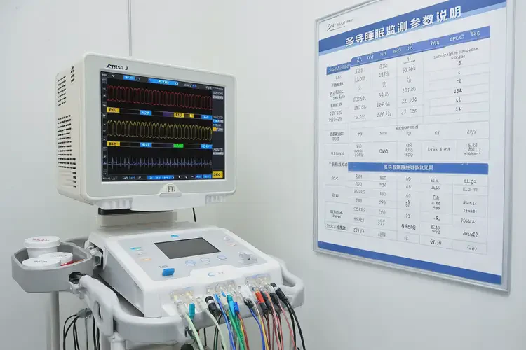 安徽蚌埠去醫(yī)院檢查睡眠障礙貴不貴(圖2)