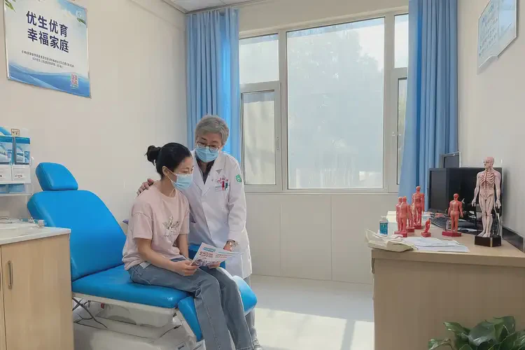 吳忠婦科醫(yī)院(圖2)