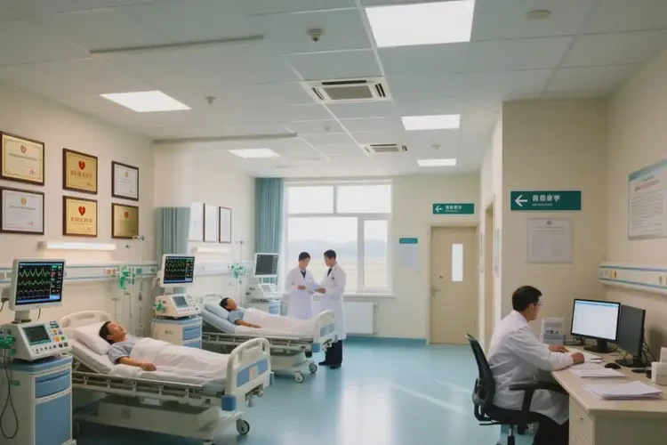 新疆阿勒泰去醫(yī)院檢查睡眠障礙有多貴(圖4)