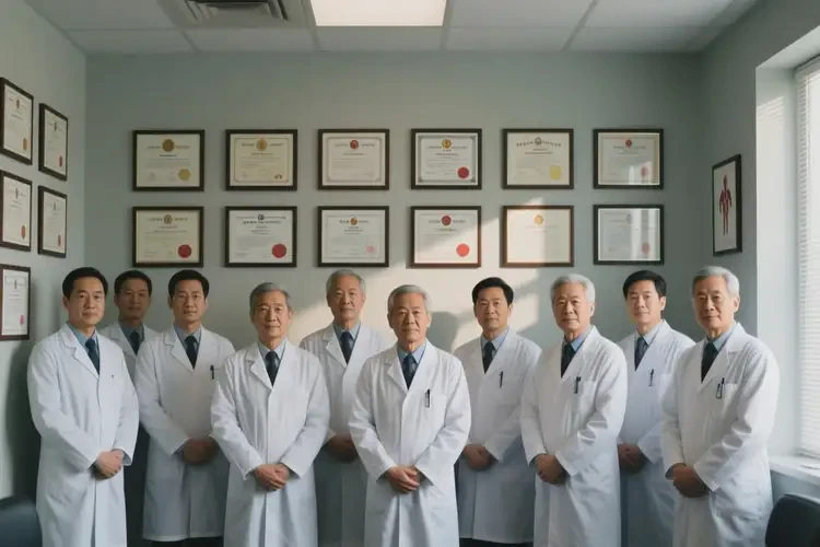 馬鞍山發(fā)育行為兒科專家排名前十名(圖4)