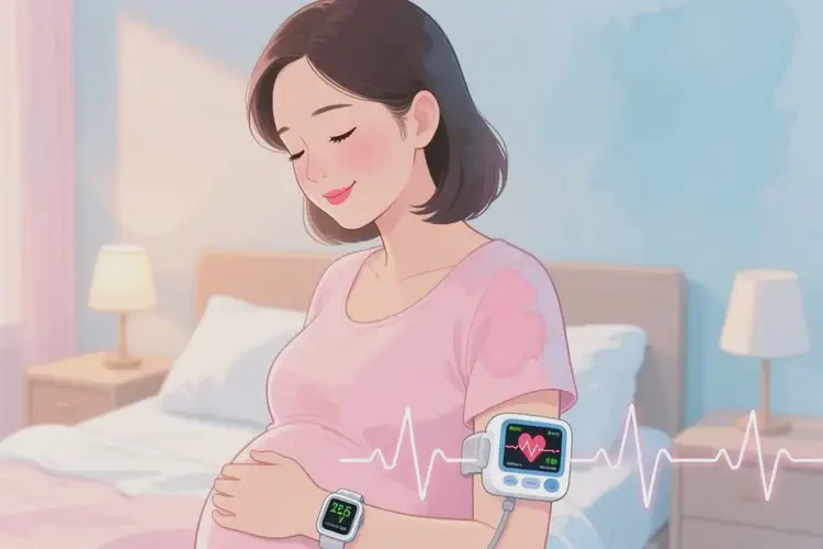 25歲早期妊娠心率80多正常嗎(圖2)