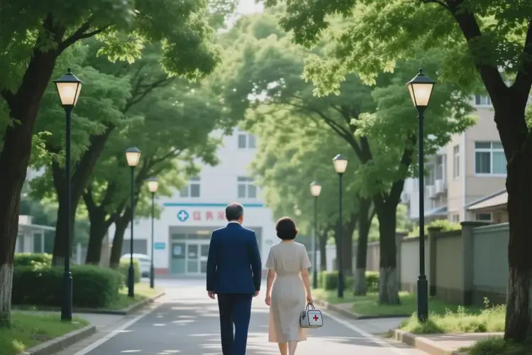 江蘇徐州去醫(yī)院檢查潔癖費用貴嗎(圖4)