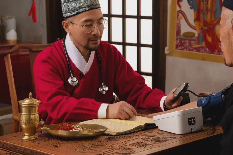 甘孜消化內科醫(yī)院哪個醫(yī)院最好(圖3)