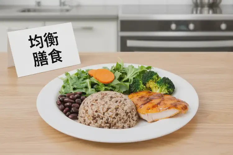 男人餐后血糖11點2是怎么回事(圖3)