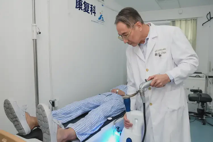 遼寧錦州康復(fù)科看腳趾疼痛要多少錢(圖3)