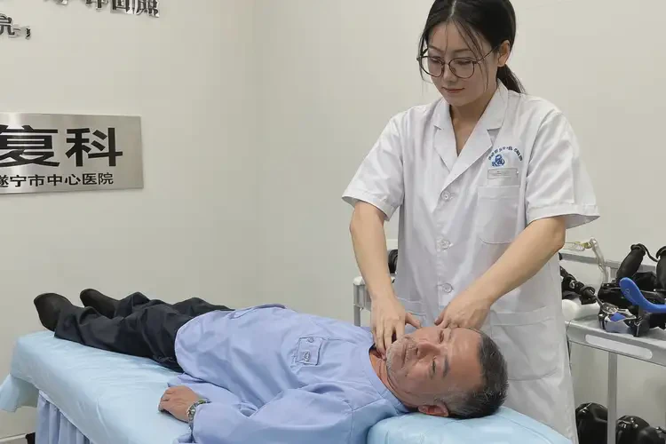 四川遂寧康復科看頸疼要多久(圖4)