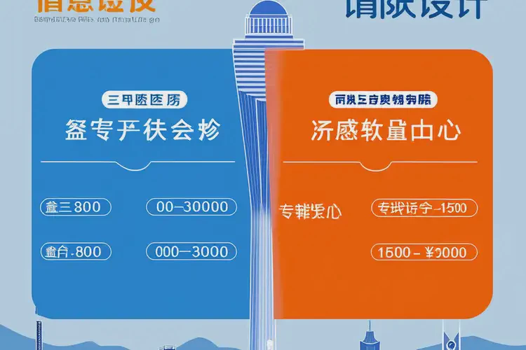 重慶去醫(yī)院檢查自閉癥一般是多少錢(圖1)