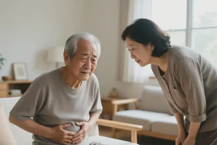 老年人肚子出濕疹哪些食物需避免攝入(圖2)