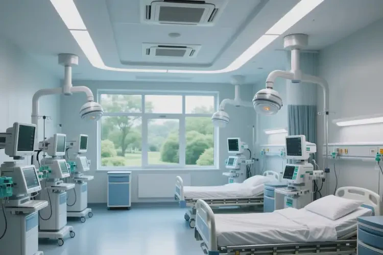 潍坊麻醉科医院(图2)