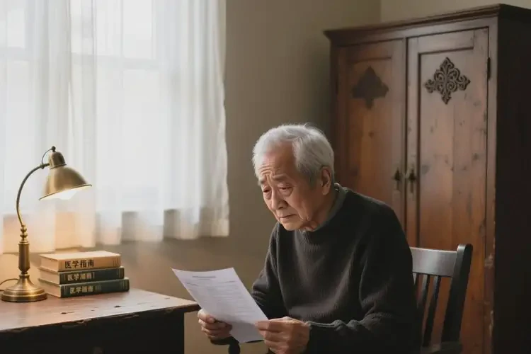 中老年人空腹血糖10(圖2)