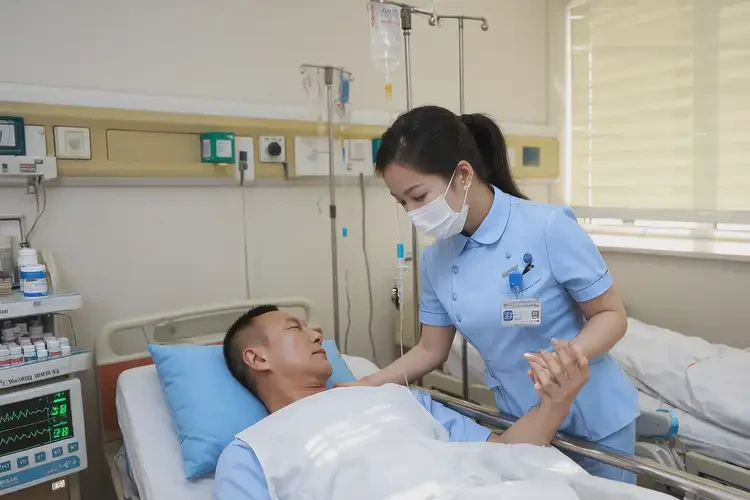 邯鄲神經外科醫(yī)院排名(圖2)