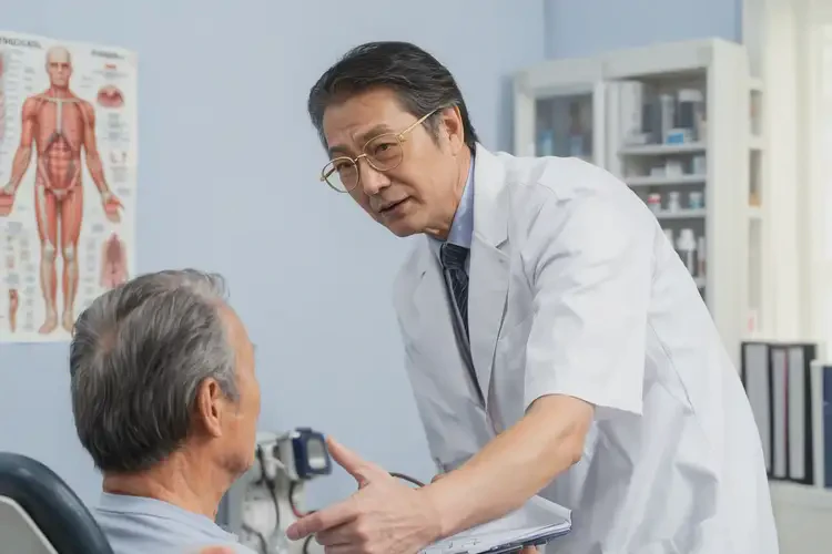 老年人全身出現(xiàn)濕疹能自愈嗎(圖3)