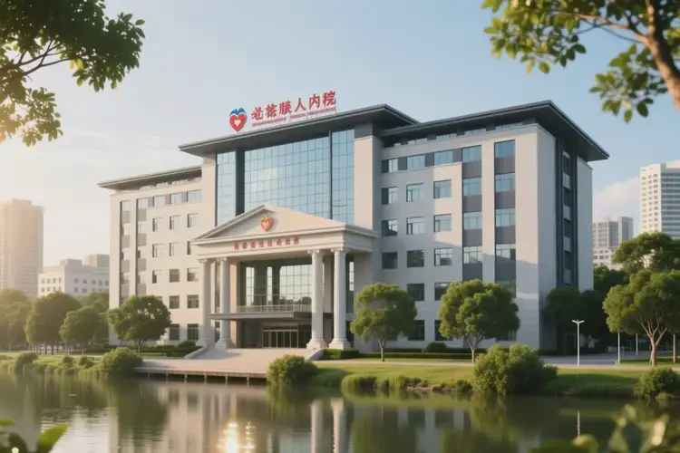 昌江心血管內(nèi)科醫(yī)院排名(圖4)