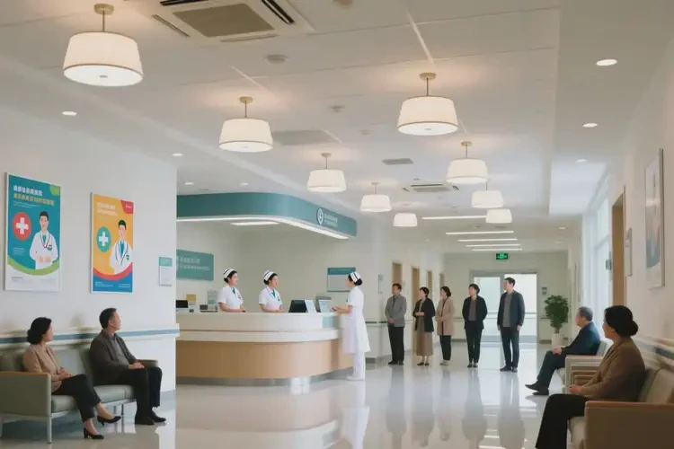 內(nèi)蒙古呼和浩特去醫(yī)院檢查精神分裂費(fèi)用高嗎(圖2)