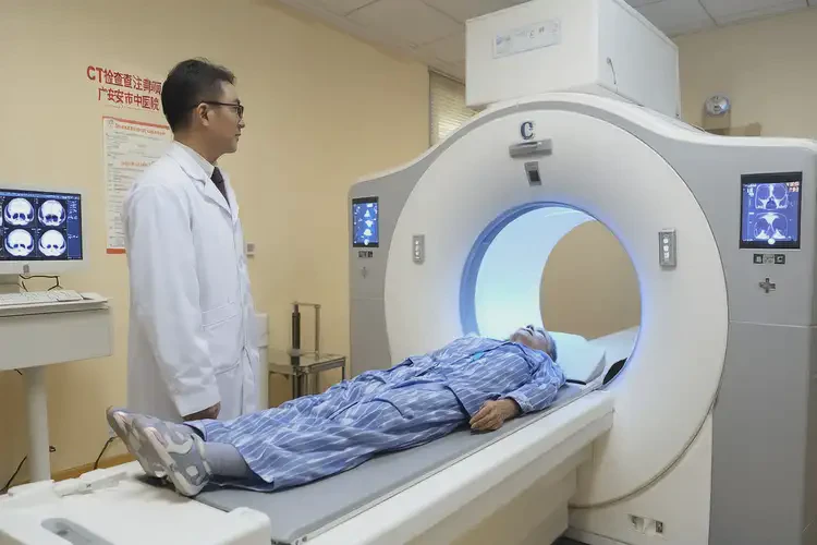 四川廣安康復(fù)科看胸疼多少錢(圖3)